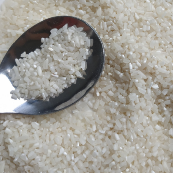 100 Broken Rice Price ODE/OEM Delicious Food Rice HALAL BRCGS HACCP ISO 22011 Vacuum Packed Asia Manufacturer 1