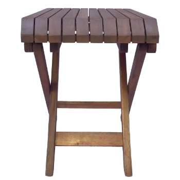 Factory Price Outdoor Furniture Tamarack Table Foldable Modern Style Acacia Wood Customized Service Made In Vietnam 3