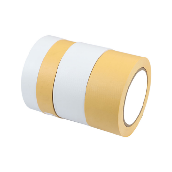 PVC Easy Tear Tape Self-Adhesive Used For Carton Sealing Packaging Wholesale Bopp Packing Tape For Sealing Cartons 8