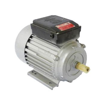 AC Electric Motor High Reliability Professional Manufacturing Aluminum Housing 3 Phases 4 Kw 38 X 22 X 24 THIEN LONG HP TL-DC40 4
