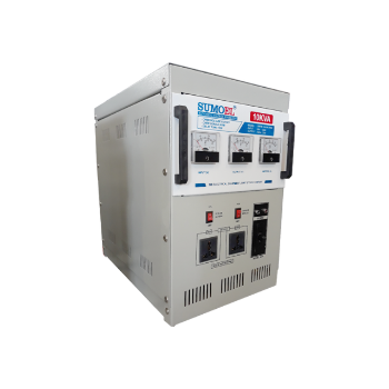 Factory Price 1 Phase Household Stabilized Automatic Voltage Stabilizer Power Protector Supplies Made In Vietnam Manufacturer 6