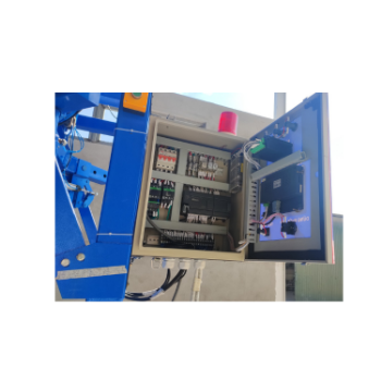 Jumbo Bag Machine TBM-JS01 Competitive Price Suitable For OEM/ODM Makes Operation Simple And Easy Asian Factory Wholesale Bulk 2