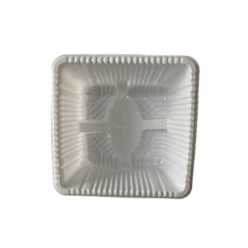 High Quality Plastic Food And Candy Trays Packaging Wholesale Good Customer Service Best Selling From Vietnam Manufacturer 5