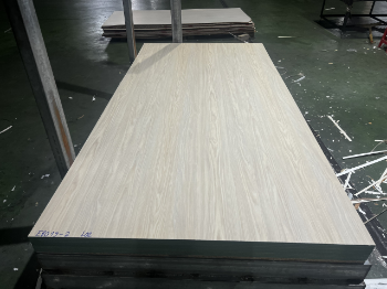 Wholesale MDF Melamine MDF board MMR 1220x2440 mm 2.5-25mm Melamine faced Moisture-proof Green MDF board Vietnam manufacturer 11