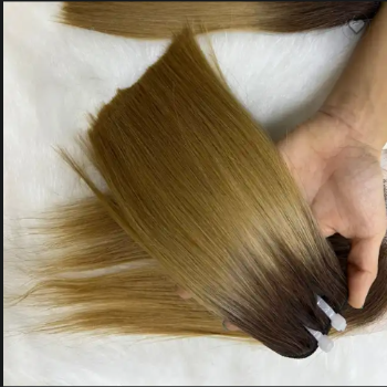 Human Hair 100% Vietnamese Hair Weft Closure Hot Trending Color Latest Product Wholesale Price 4