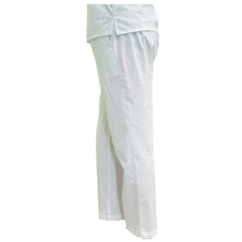 Medical Uniform And Scrubs Fast Delivery Set In-Stock Items Wrap Stored In A Polybag Made In Vietnam Manufacturer 6