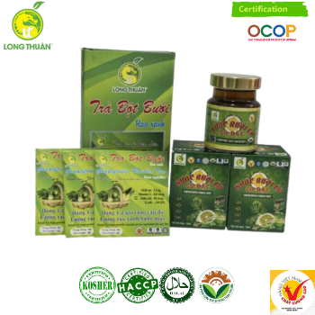 Herbal Grapefruit Flower Tea Tea Cups & Saucers Grapefruit Ingredients Slimming Tea Weight Loss From Viet Nam Manufacturer 4