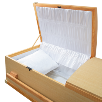 Eco-friendly Coffin Price Funeral Caskets And Coffins Wooden Casket ...