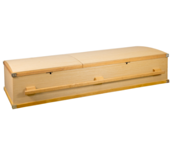 Eco-friendly Coffin Price Funeral Caskets And Coffins Wooden Casket Coffin Manufacturing Best Quality OEM ODM Made In Vietnam 5