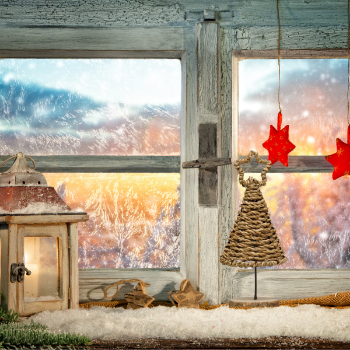 Eco-Friendly Seagrass Christmas Tree Star Topper and Holiday Decorations Wholesale Christmas Holiday Supplies