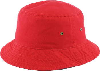 Hat With Wholesale Blank Cotton Wash Bucket Metal Eyelets Hat For Men Light Up Competitive Price From Viet Nam Manufacturer 7