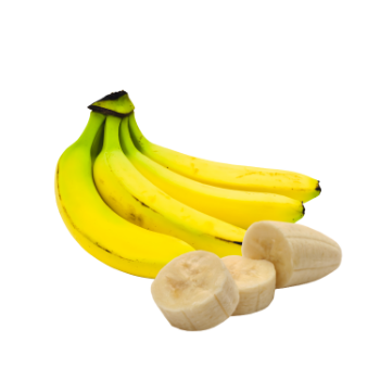 Fresh Banana Fresh All Size Raw  Delicious For Cooking Vinagreen In Carton/ Mesh Made In Vietnam Manufacturer 1