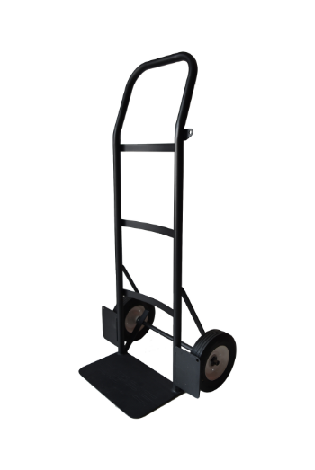 Wholesale Hand Truck Garden Garage Heavy Duty Cart Hand Truck With Wheel Roller For Mechanic Garage High Quality Industry 2