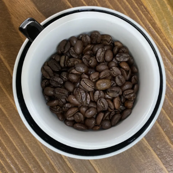 Arabica Roasted Whole Beans S18 Raw Coffee Beans For Sale First Class Wholesale Natural Using For Making Food And Beverage