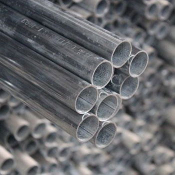 Hot Sale Factory Price 2 Inch Sizes Hot Dipped Large Diameter GI Steel Round Square Galvanized Iron Pipe ChangJiAng Brand 8