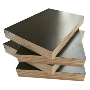Classic Film-Faced Plywood Reasonable Price  Wide Application Hotel Villa Building Outside First Class Custom Size  Wood Pallet