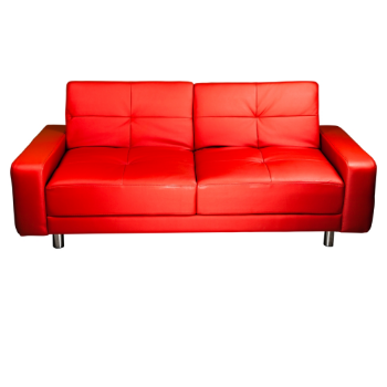 Top Pick Full Sofa Chair Leather Convertible Oem & Odm Customized Color Packed In Wooden Frame Made In Vietnam Factory 8