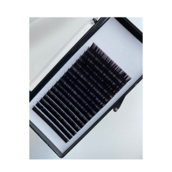 Top Favorite Product Classic Eyelash Extensions 5