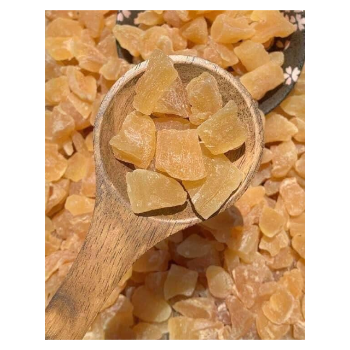 Wholesale Dried Young Ginger Packaging Vietnam Dried Fruit Organic Sweet Taste Mildly Sour Fast Delivery Made In Vietnam 2