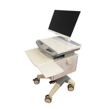 Mobile Information Inspection Vehicle Multifunction Hospital Furniture Factory Direct Accessories Equipment Multiple Accessories 7