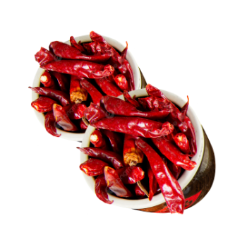 Good Price Dried Red Chilli Stems Natural Fresh High Nutrients Organic Adding To Dishes From Vietnam Manufacturer 1