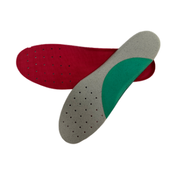 Custom Sneakers Insole Good Choice Eco-friendly Materials Using For Shoes Packing In Carton Made In Vietnamese Manufacturer 4