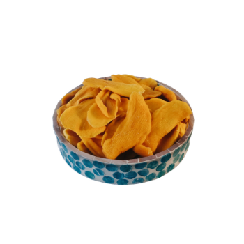 Natural Fruit Dried Mango Sweet Delicious No Additives Custom Logo Packaging Bag Good Price Low MOQ Hot Sell From Vietnam 1