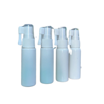  PET plastic bottles for spray, plastic bottles for spray nozzles Customization manufacturer in Vietnam 6