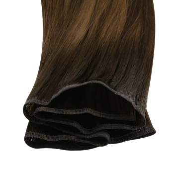 Hair Extensions Weft Hair Whole Price Virgin Hair Beauty And Personal Care Customized Packaging Vietnam Manufacturer 13