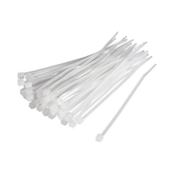 High Quality Cable tie 3.6 x 250mm Fast Delivery Durable Plastic Wholesale Manufacturer Flexible Packing In Carton Box Vietnam 6