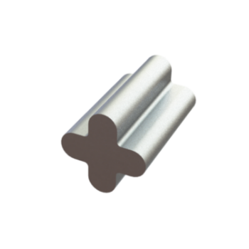 Curtain Rod Aluminum Manufacturing Plant Reasonable Price Of Perfection Customized Service Custom Packing Factory Wholesale Bulk