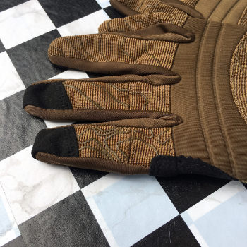 OEM ODM Hand Protection Motorbike Racing Waterproof Anti-UV Arrow Shop VN Full Finger Motorcycle Racing Gauntlets From Vietnam 7