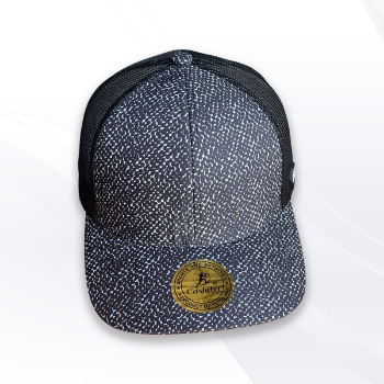 Embroidery Custom Trucker Cap For Wholesaler Use Regularly OEM ODM Casual Packed In Carton Made In Vietnam Manufacturer 2