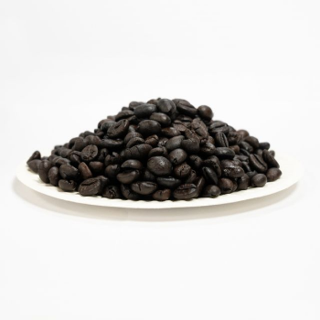 Enjoy Pure Robusta Coffee Beans Wet Processed for Bold Flavor Customizable Weight and Packaging for Your Perfect Coffee Routine