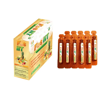 High Quality Fos HT Health Supplements For Wholesale Protection Herbal Product Customized Packaging Vietnam Manufacturer Reasonable Price 5