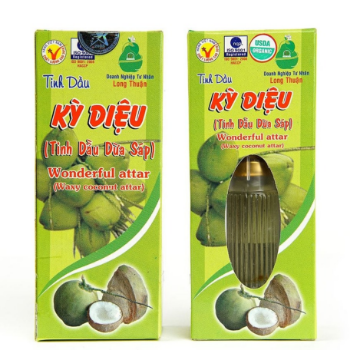 Miraculous Essential Oils Essential Oil Diffuser Diffuser Essential Oil Eucalyptus Essential Oil Shape Cosmetic Essential Oil Set Packaging From Vietnam Manufacturer  3