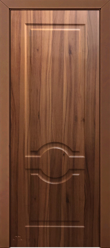 Exterior Home Office Furniture Plywood Veneer For Security Entry Exterior Door Lock Interior Doors MDF MDF Door Sliced Solid 9