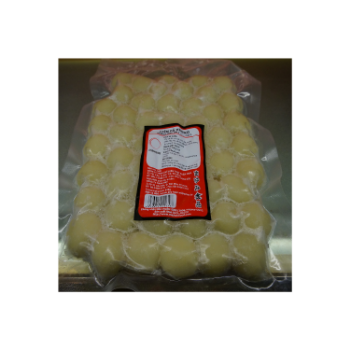 Wholesaler Threadfin Porgy Fish Ball Fish Taste For All Ages Iso Vacuum Pack From Vietnam Manufacturer 5