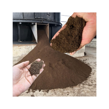 Composting Tower Chicken Manure Fertilizer Wholesale Chicken For Sale Broiler Ross Fertilizer Organic From Vietnam Manufacturer 4