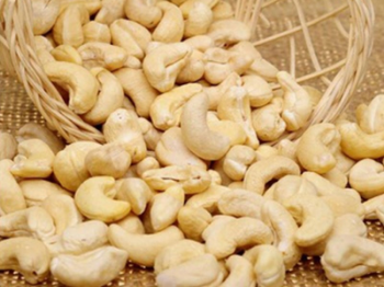 New Cashew Nuts LBW Nuts Best Choice Organic Nuts Delicious Taste Cashew Kernels Packaging Carton & Vacuum PE From Vietnam  1