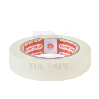 Masking tape for painting Customized design Adhesive Tape Use For Packing Cartons Made In Vietnam 7