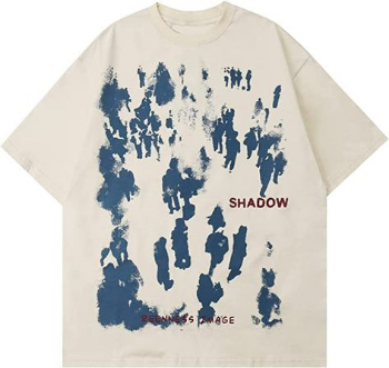 T-shirts For Woman Printing Streetwear Oversized Woman From Vietnam Manufacturer T-shirt Screen Cotton OEM ODM Custom Pima Cotton 4