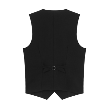 Tacenda Waistcoat Minimalist Style Cloths For Women Women's Shirt Elegant High Fashion Ladies Women's Shirts ODM Service 2