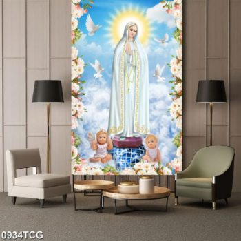 Home Wall Art Religion Jesus Canvas Painting Wall Decoration Painting 5