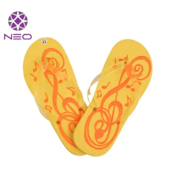 Women Flip Flop Sandal Custom Logo With Special Offer Sample Available From Vietnam Wholesale 3