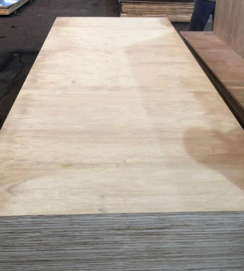 Competitive Price Plywood 12mm 15mm 18mm Okoume/bi Plywood Commercial For Furniture Customized Packaging Vietnam Manufacturer 4