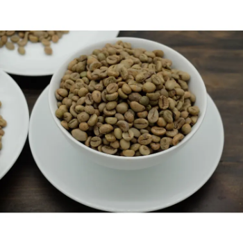 Vietnam Arabica Natural L2 S16 Coffee Grade 1 Raw Coffee Beans Best Choice Natural Using For Making Food And Beverage 6