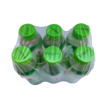 The New Aloe Vera Bird Nest Juice Flavored Beverage Vicas Packed In Box Made In Vietnam Factory