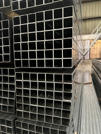 Hot 190 Steel Pipes - Black Box Steel Welded Steel Pipes High Quality Best Products Export From Vietnam 1