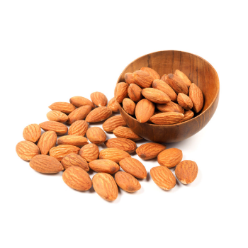 Rich Protein Cheapest Almonds And Walnuts Sweet Taste Fruits Premium Almond Nuts Food Snack Raw Almonds Fruit Dried From Vietnam 5